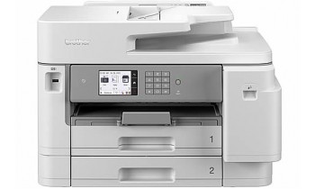 Brother MFC J5955DW Inkjet Printer